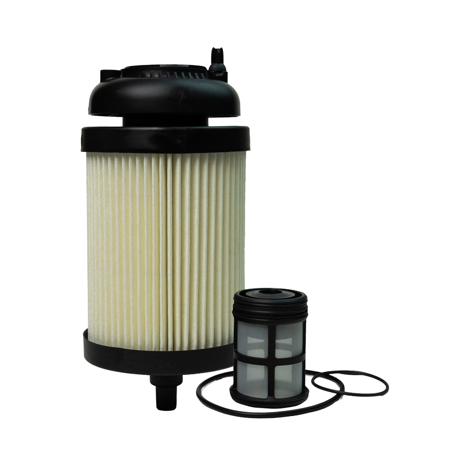 Detroit Diesel (2013+) DD13, DD15, and DD16 engine applications - Fuel Filter