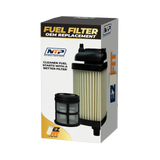 Detroit Diesel (2013+) DD13, DD15, and DD16 engine applications - Fuel Filter