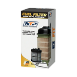 Freightliner Western Star (2021+) DD13, DD15, and DD16 engine applications - Fuel Filter