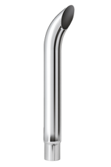 Freightliner - 8 Inch Complete Exhaust Kit With Choice Of Stack Top