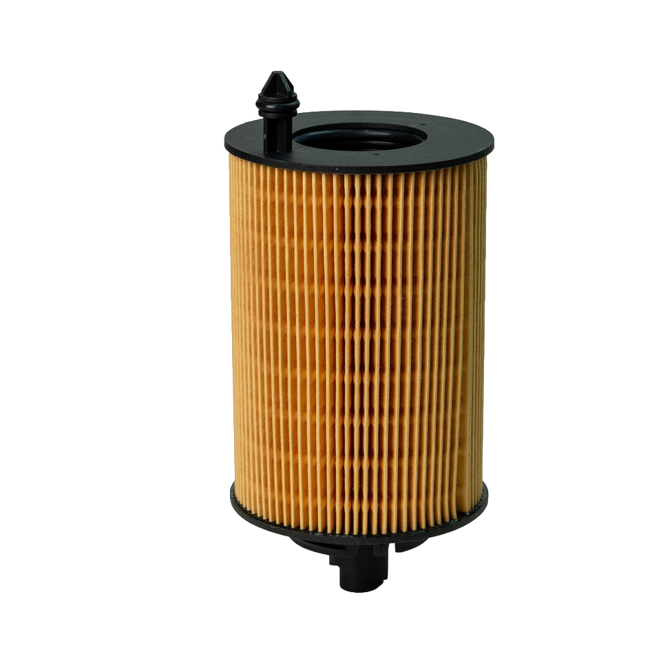 Peterbilt And Kenworth With Paccar MX-11 And MX-13 Diesel Engine - Fuel Filter