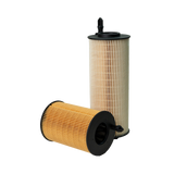 Peterbilt And Kenworth With Paccar MX-11 And MX-13 Diesel Engine - Fuel Filter
