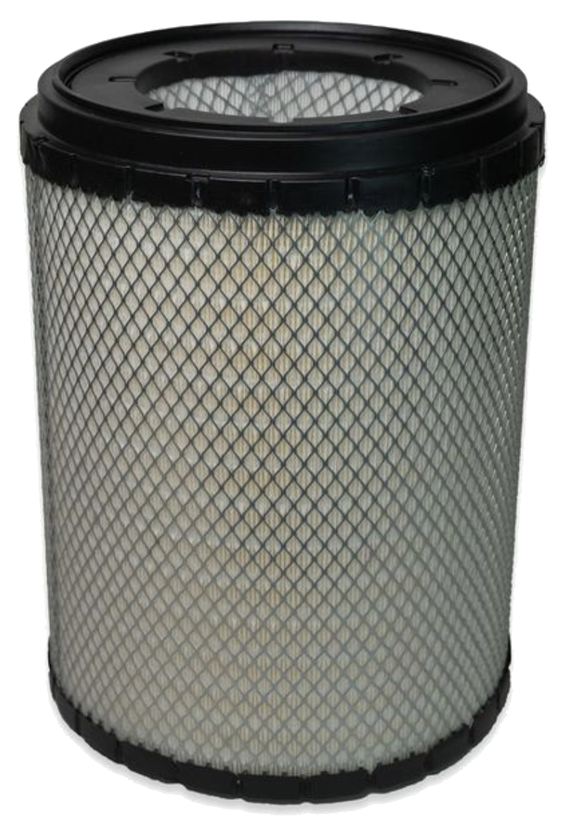 International Prostar, TranStar, WorkStar, DuraStar 7500 & 7600 - Air Filter