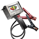 Heavy-Duty Battery Tester – 130 Amp Load Capacity