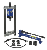 King Pin Pusher Set - 30 Ton