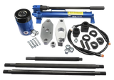 King Pin Pusher Set - 30 Ton