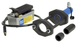 Freightliner Rear Suspension Bushing Master Kit with Pump