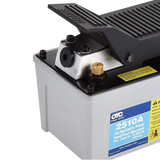 Hand/Foot Operated Air/Hydraulic Pump