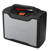 Intelli-Start Industrial 12V/24V 3000A  Jumpstarter and Power Bank with Rapid Recharge Technology