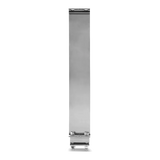 Wide Band Clamp (2 Inch - 6 Inch Diameter) No Step
