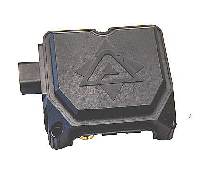 PressureTech™-  TPMS Tire Pressure Monitoring System