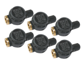 PressureTech™-  TPMS Tire Pressure Monitoring System