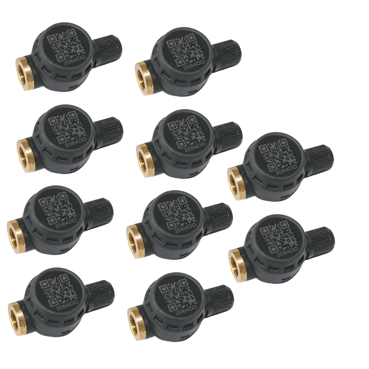 PressureTech™-  TPMS Tire Pressure Monitoring System