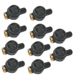 PressureTech™-  TPMS Tire Pressure Monitoring System