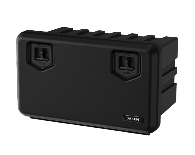 Under Body Tool Box, 20 Inch Deep Polypropylene