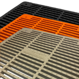 TuffDeck Polymer Catwalk Decking