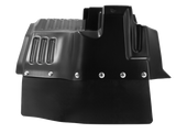 Kenworth T680 (2022+) - Cab Splash Guards