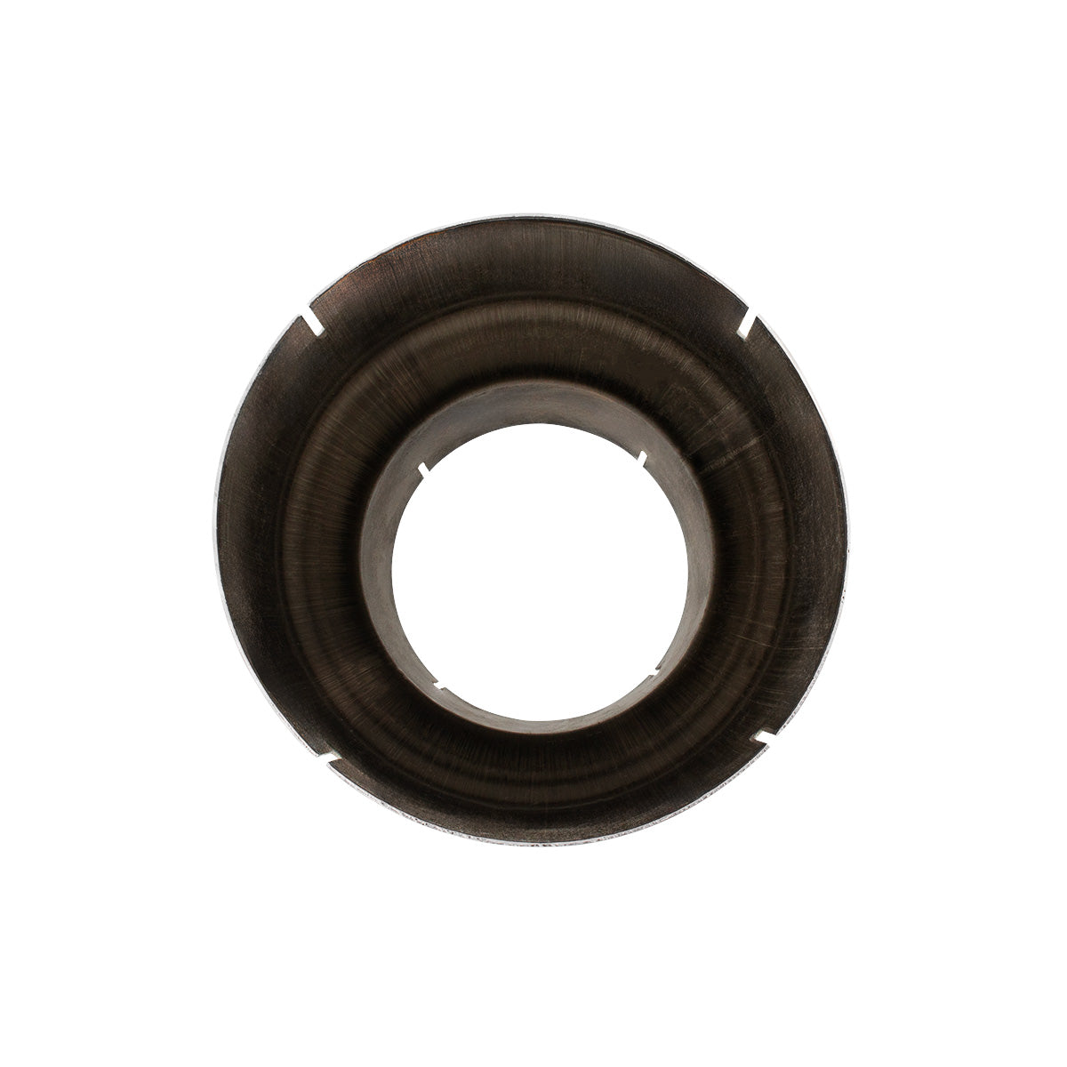 Chrome Reducer 6" or 7" I.D. To 5" I.D.