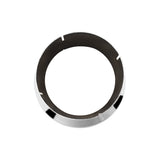 Chrome Reducer 6" or 7" I.D. To 5" I.D.