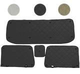 Kenworth - ZenEclipse Blackout Window Covers – Premium Privacy & Heat Reduction Window Shades (Copy)