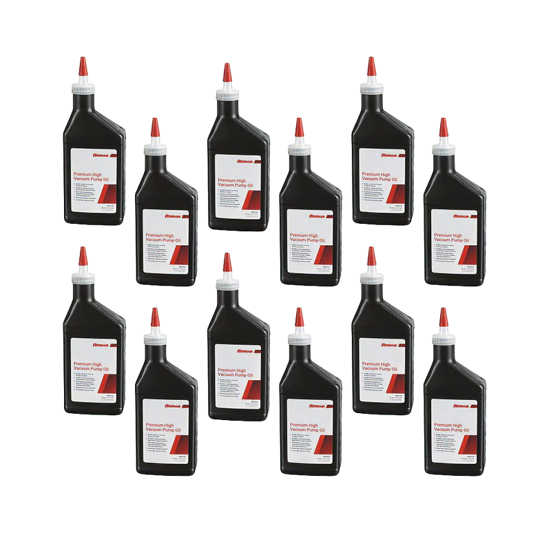 Robinair Vacuum Pump Oil