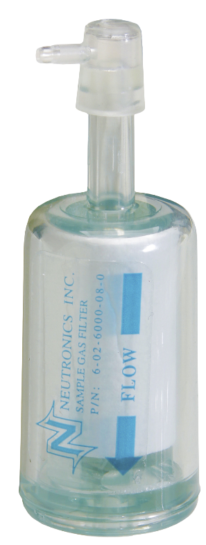 Robinair Replacement Refrigerant Identifier Filter