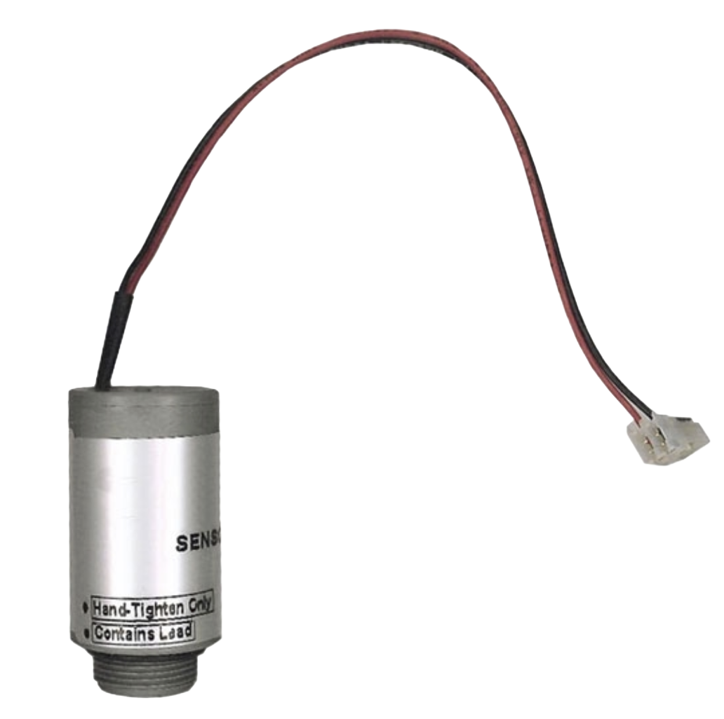 Robinair R1234yf A/C Recover, Recycle, Replace Machine Replacement Oxygen Sensor