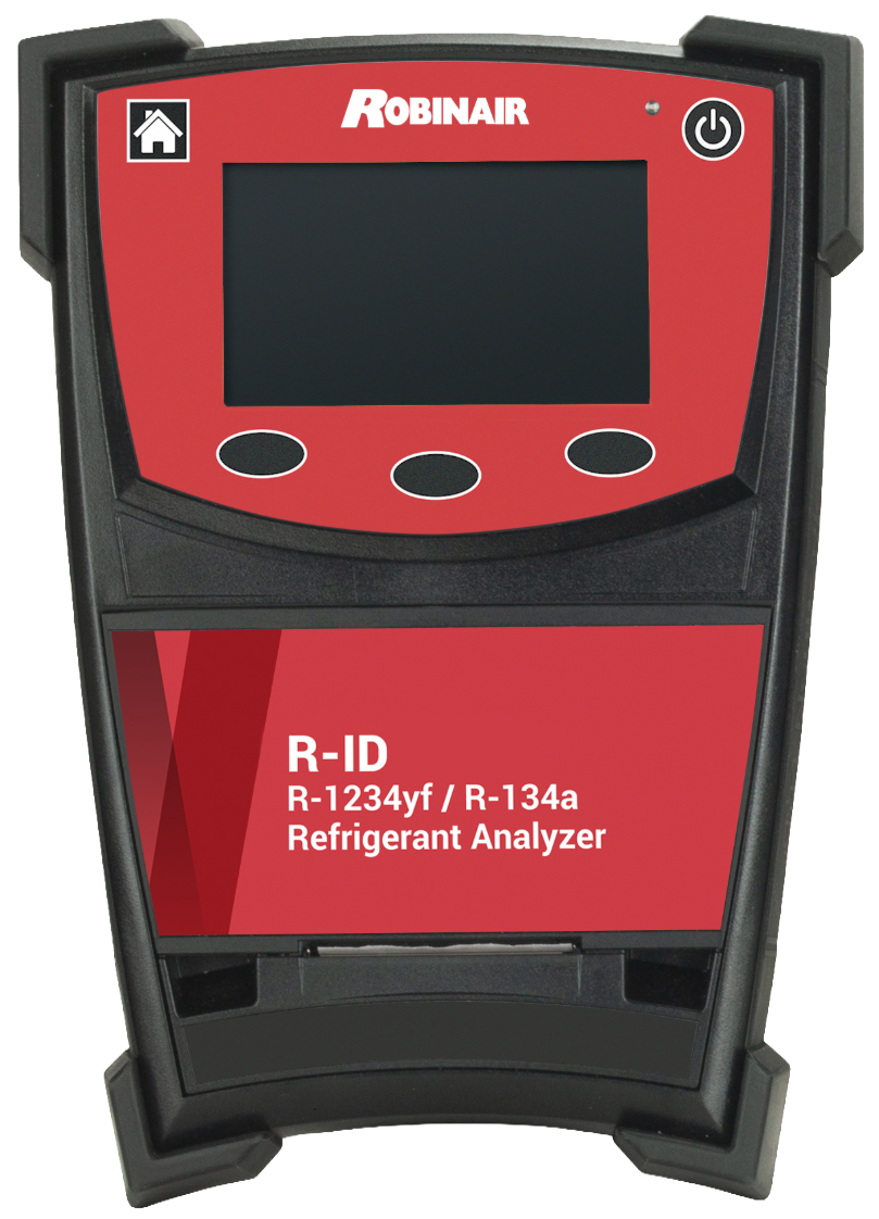 Robinair R-ID Refrigerant Analyzer