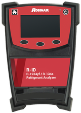 Robinair R-ID Refrigerant Analyzer