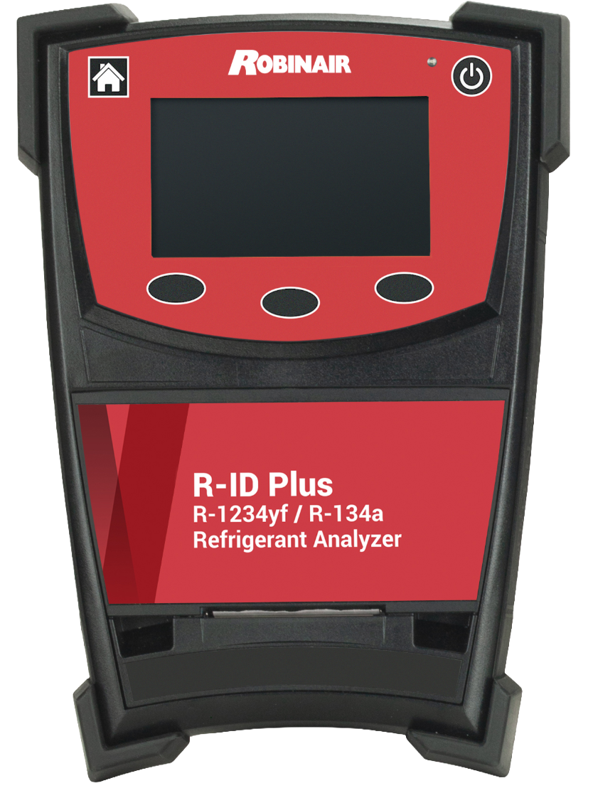 Robinair R-ID Refrigerant Analyzer