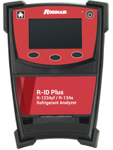 Robinair R-ID Refrigerant Analyzer