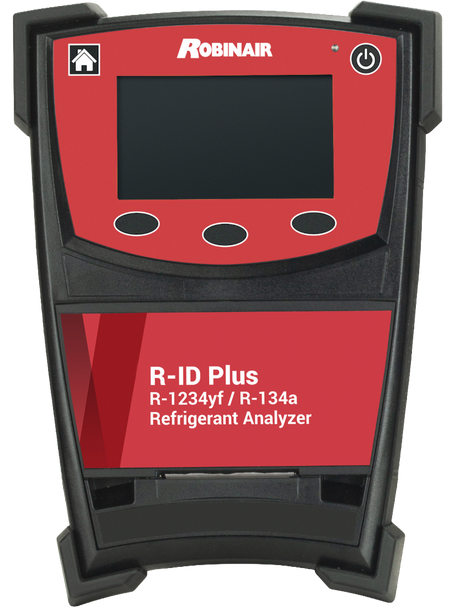 Robinair R-ID Refrigerant Analyzer