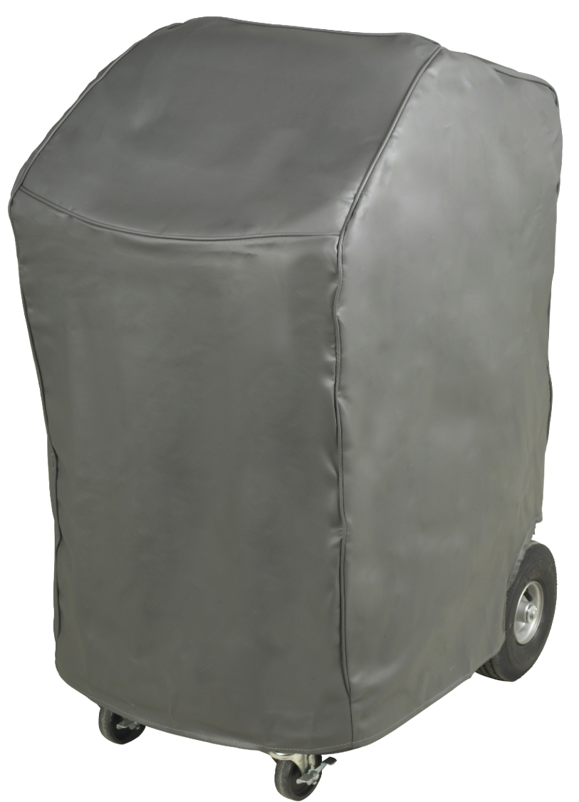 Robinair - Vinyl Dust Cover for ROB34888HD Heavy-Duty Refrigerant RRR Machine