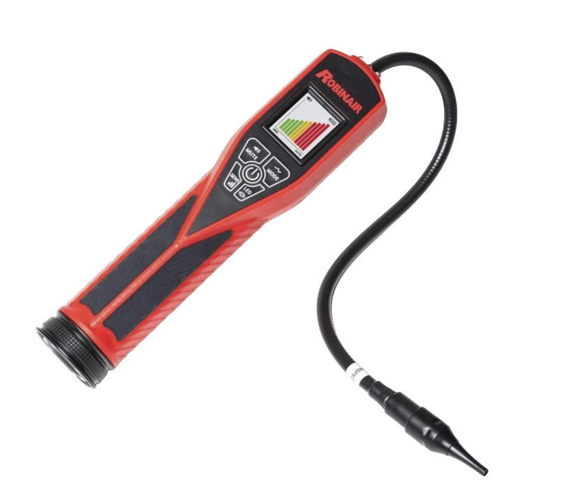 Robinair LD7 Premium Refrigerant Leak Detector, R134a and R1234yf Compatible