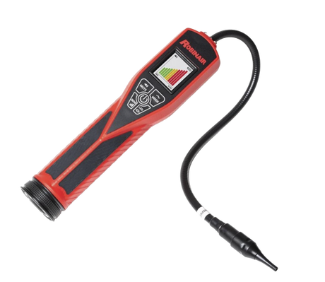 Robinair LD7 Premium Refrigerant Leak Detector, R134a and R1234yf Compatible