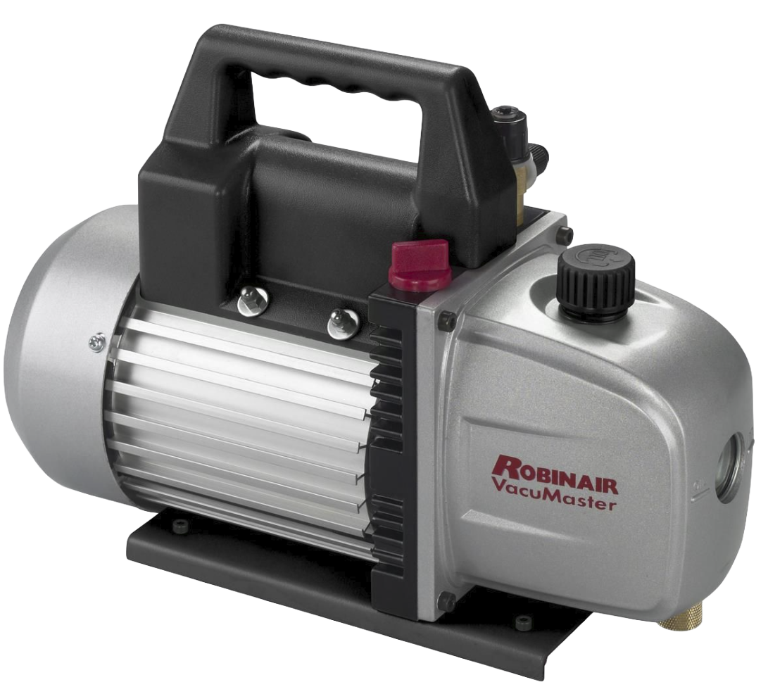 Robinair VacuMaster 3 CFM Vacuum Pump