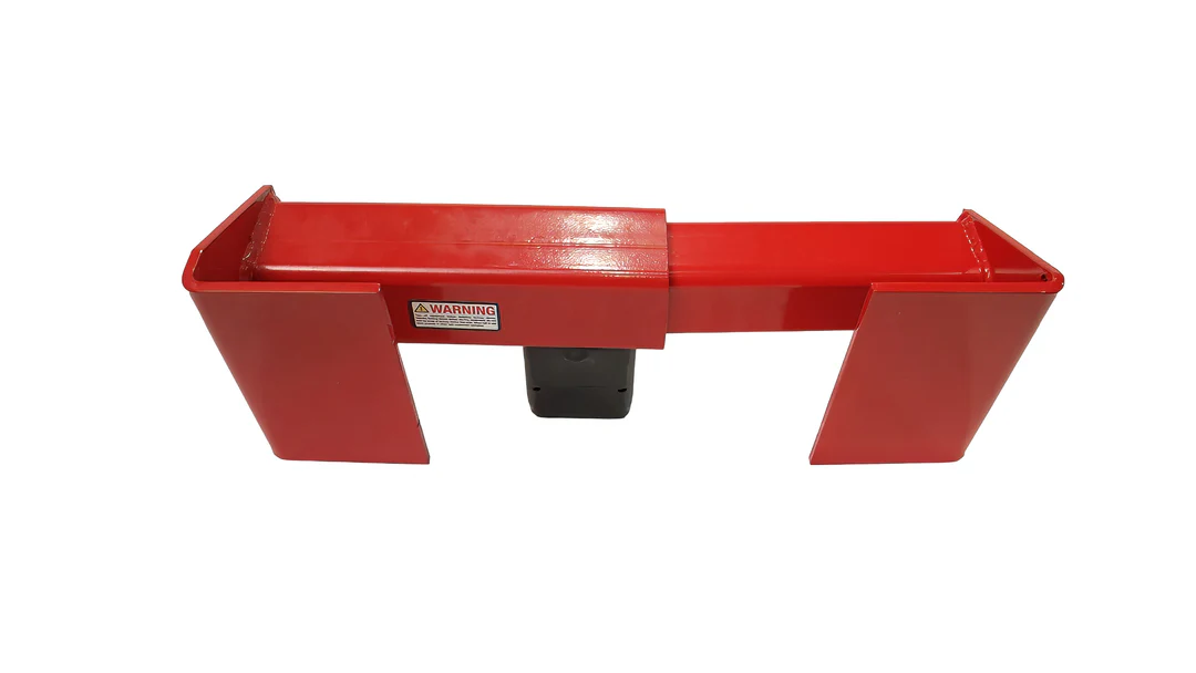 Cargo Door Lock – Heavy-Duty Security for Semi-Truck Swing Style Trailer Doors, Keyed