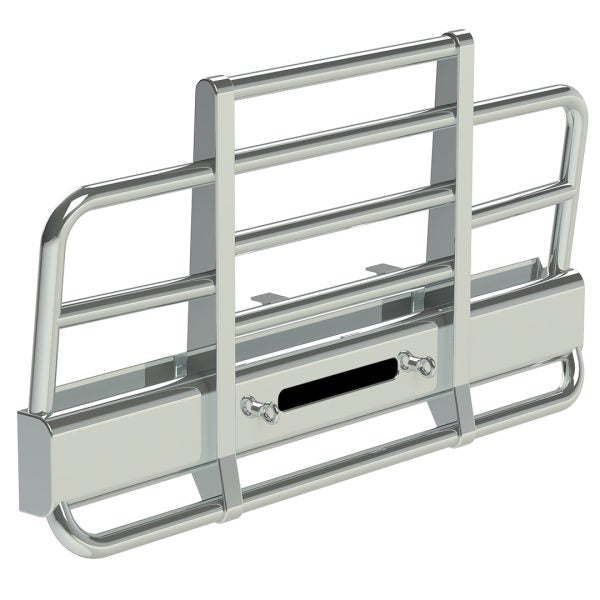 Freightliner - Herd Defender Truck Guard