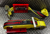 TruckClaws™ Commercial Truck Kit – Heavy Duty Emergency Tire Traction Aid