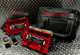 TruckClaws™ Commercial Truck Kit – Emergency Tire Traction Aid