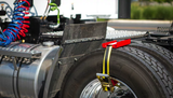TruckClaws™ Commercial Truck Kit – Emergency Tire Traction Aid