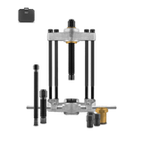 King Pin Removal & Installation Tool - 23 Ton