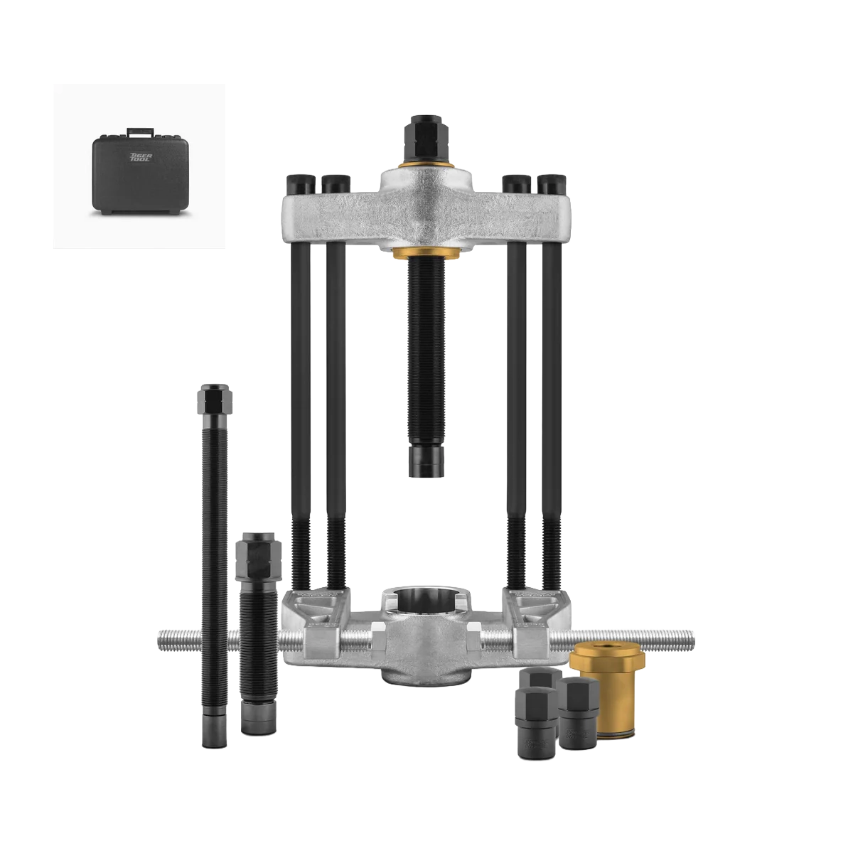 King Pin Removal & Installation Tool - 23 Ton