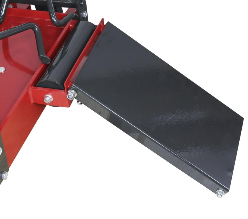 Air Operated Elevating Tire Spreader – Professional Tire Service Equipment