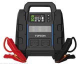 4500v PLUS - Jump Starter & Battery, System Tester