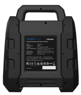 4500v PLUS - Jump Starter & Battery, System Tester