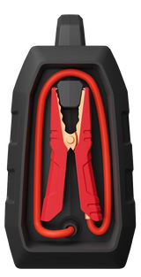 4500v PLUS - Jump Starter & Battery, System Tester