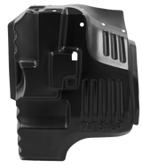 Kenworth T680 (2022+) - Cab Splash Guards