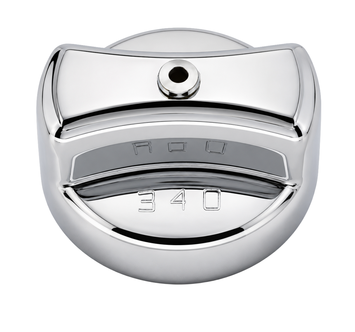 Freightliner - DEF Cap Cover Chrome