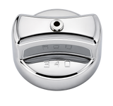 Freightliner - DEF Cap Cover Chrome